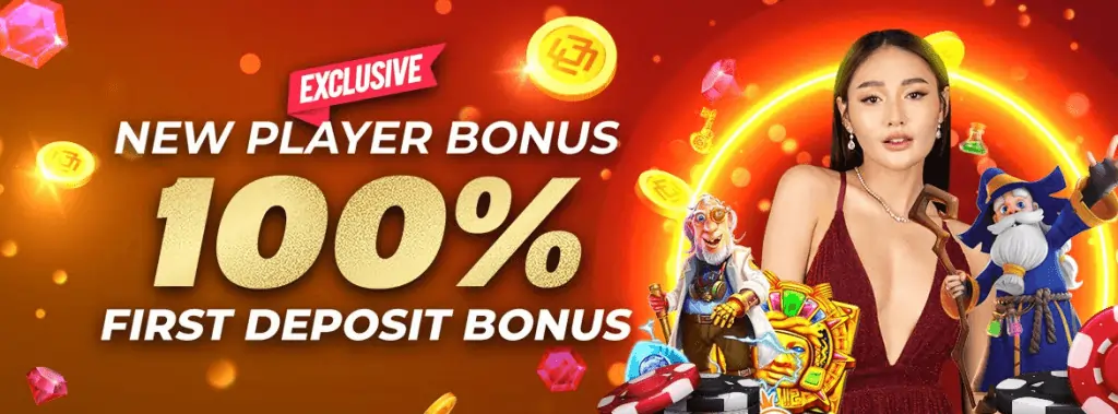 What are the bonuses in Hot646?